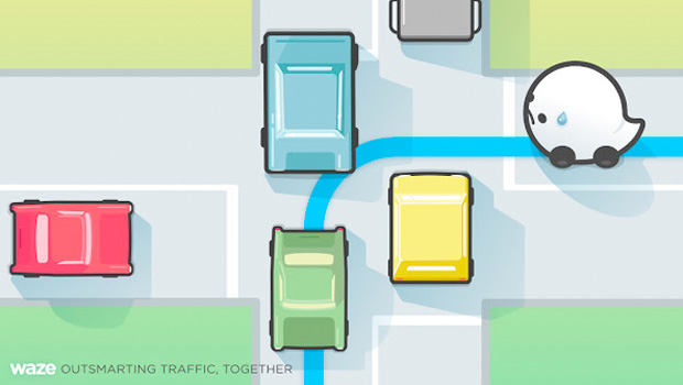 Waze Wants To Help You Navigate Difficult Traffic Intersections