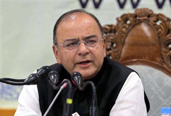 GST will become a reality soon, says Jaitley