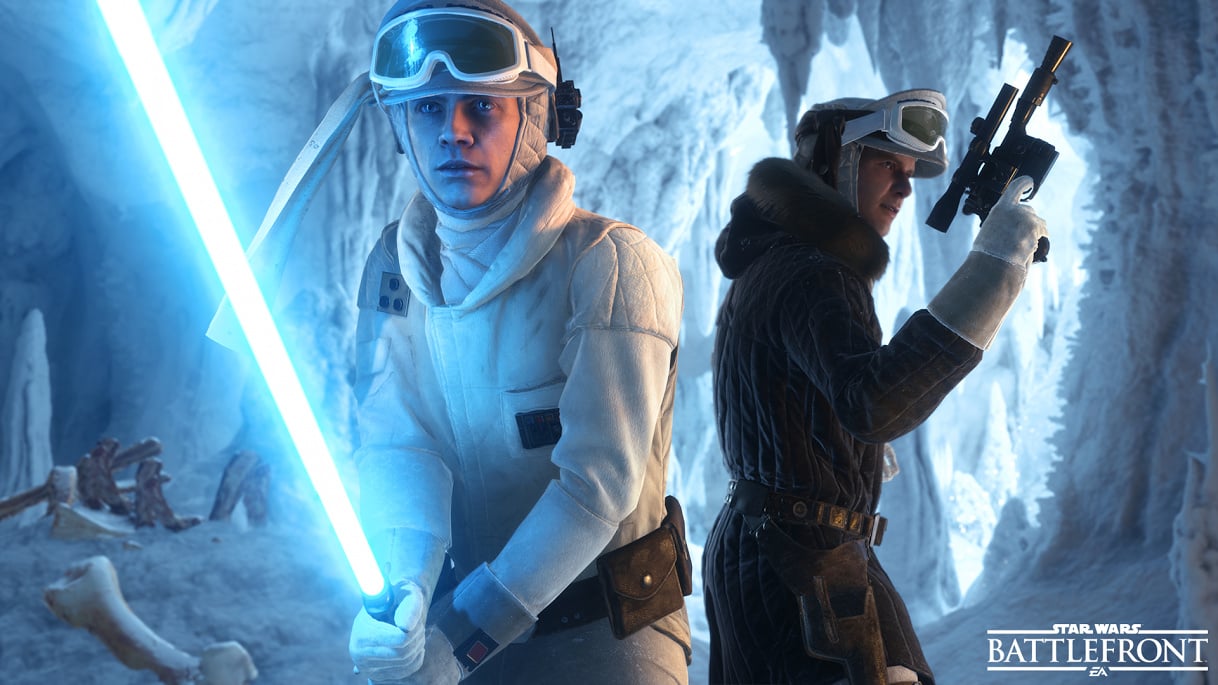 Star Wars Battlefront Season Pass Details Released