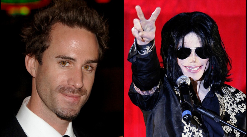Twitter explodes: White actor cast to play Michael Jackson in roadtrip biopic