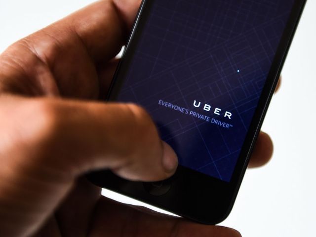 Uber will pay $10 million to settle lawsuit over driver background checks