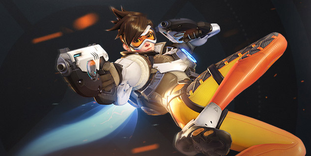 Want to play Overwatch in beta? Here's how