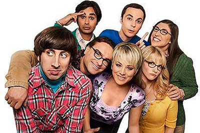 Big Bang Theory lands Batman star Adam West for 200th episode