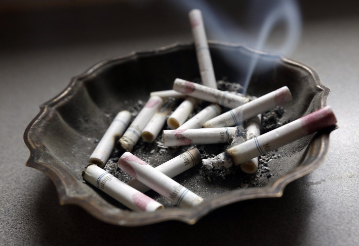 Texas Needs Stronger Policies To Lower Tobacco Use