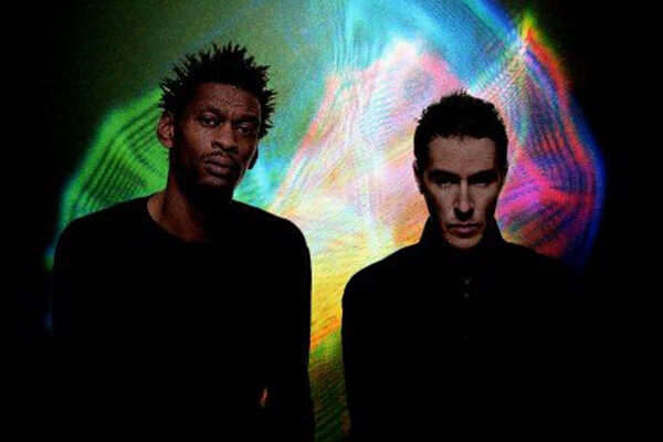 Massive Attack drop new songs via app