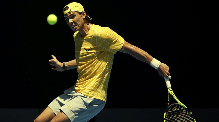 Andy Murray drawn to face Alexander Zverev in Australian Open