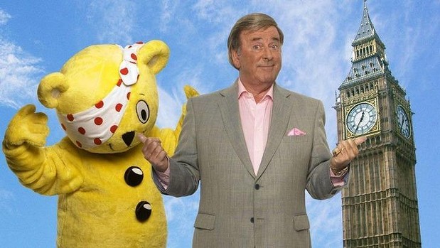 Sir Terry Wogan passes away aged 77