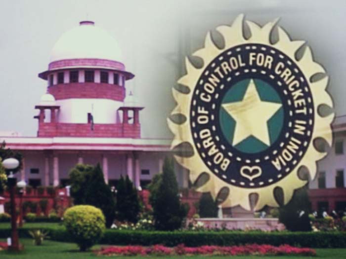 Supreme Court to Board: Implement Lodha recommendations