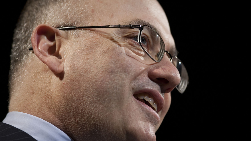 Hedge-Fund Billionaire Steven Cohen Can Make a Comeback in Two Years