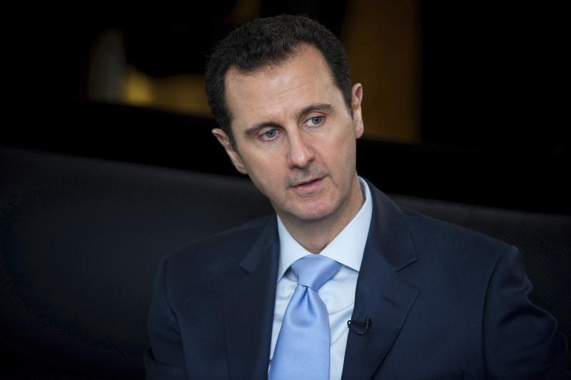 Syrian official: State will make no concessions during talks