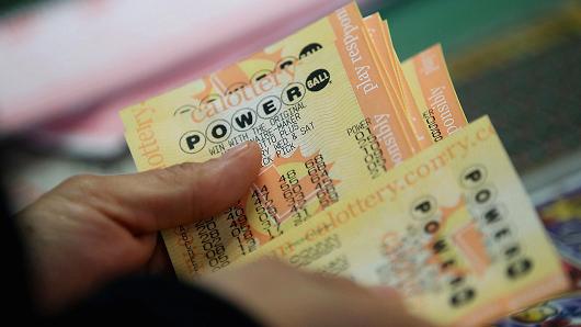 Tennessee couple claims to be winners of historic Powerball jackpot: media reports