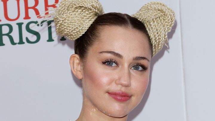 Miley Cyrus to star in Woody Allen's new Amazon series