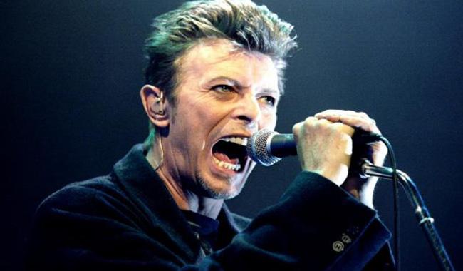 10 defining moments in the career of David Bowie