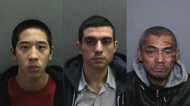 Orange County Inmates Escape Jail in Santa Ana