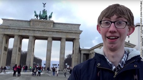 Man saved money by travelling from Sheffield to Essex via Berlin