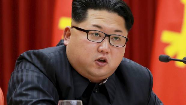 US, S. Korea Say NKorea Must Pay High Price for Nuclear Test