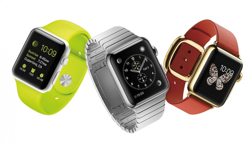 Apple Watch 2 Said to Enter Mass Production in Mid 2016