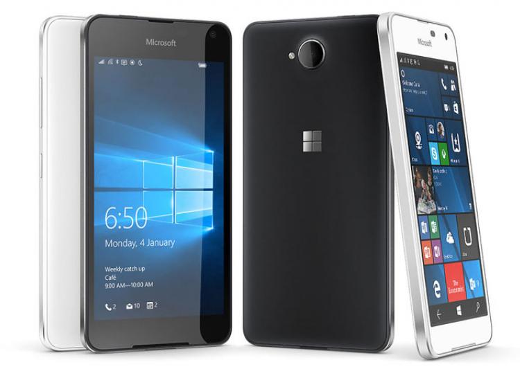 Lumia 650 with Windows 10 Mobile Releasing in India Soon
