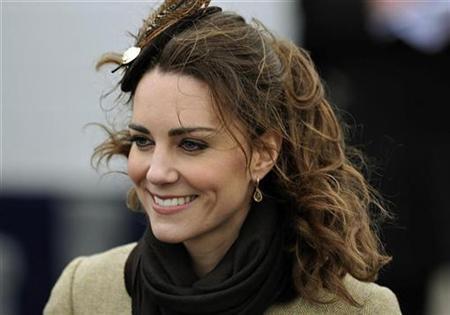 Kate Middleton Ditching Royal Life? Duchess Of Cambridge Pleads Prince William