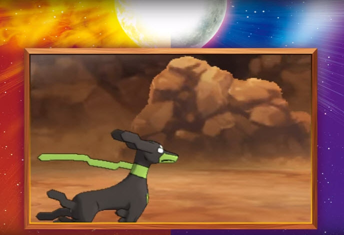 Pokémon Sun And Moon Footage Shows Three New Monsters And Battles