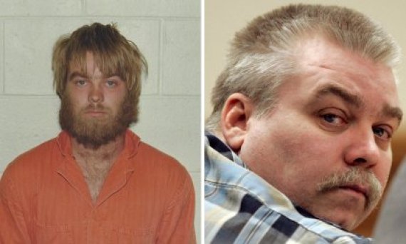 Steven Avery appeals murder conviction, claims he was 'deprived of impartial jury'