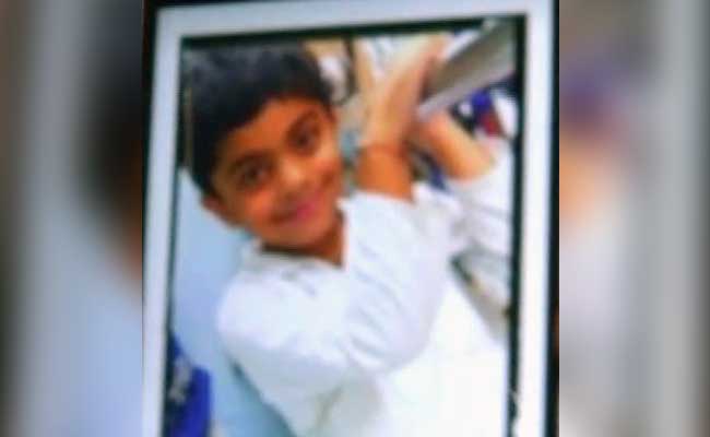 Student found dead in school: Delhi government orders probe