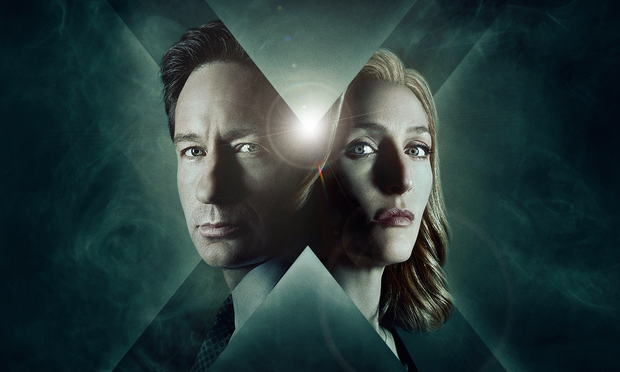 Can we believe in The X-Files all over again?