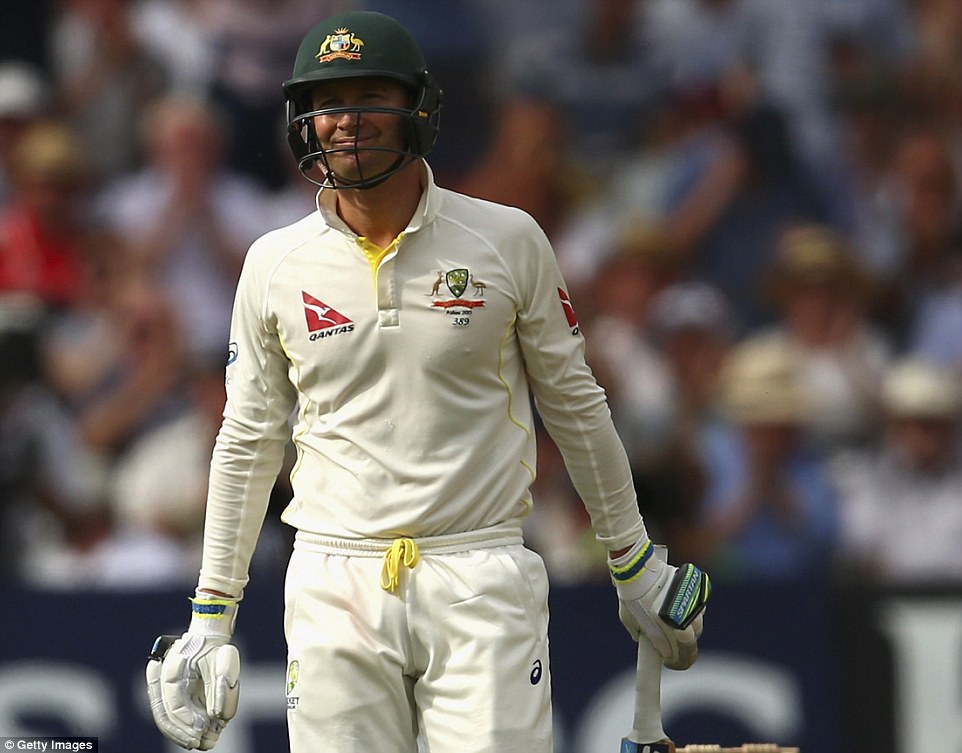 Former Australia skipper Michael Clarke launches surprise cricket comeback