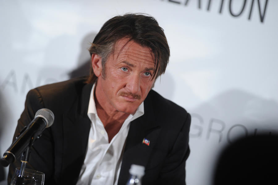 Sean Penn: Don't know why El Chapo agreed for interview