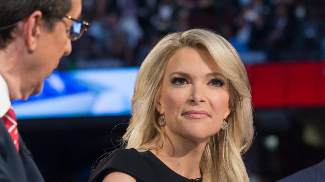 Donald Trump Says Megyn Kelly Shouldn't Be Allowed to Moderate Debate