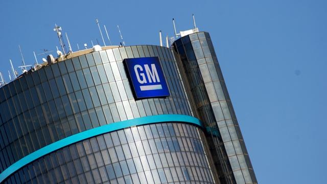 Record profits mean $11000 checks for hourly workers at GM