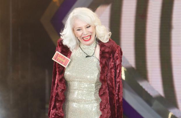 Angie Bowie slams Celebrity Big Brother producers for 'harvesting for sorrow'