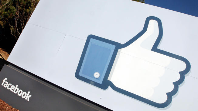 Facebook Posts $18 Billion In Revs, Mobile Ad Revs Up