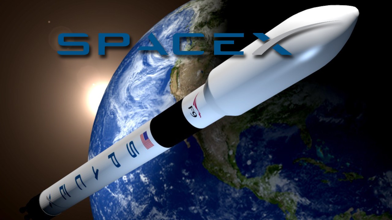 Space-X to launch rocket in Florida Monday