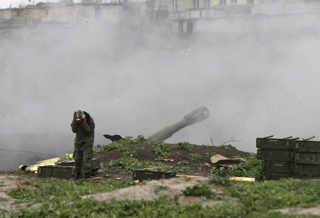 Situation in Nagorno-Karabakh requires immediate start of talks - OSCE Minsk Group