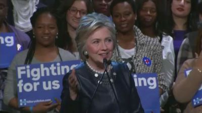 Clinton, Sanders to meet for Brooklyn debate