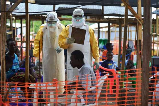 Sierra Leone reports Ebola death hours after World Health Organization  declares end to virus