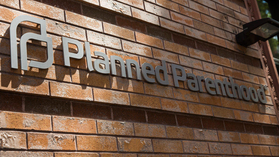 Grand Jury Investigating Planned Parenthood Indicts Accusers Instead