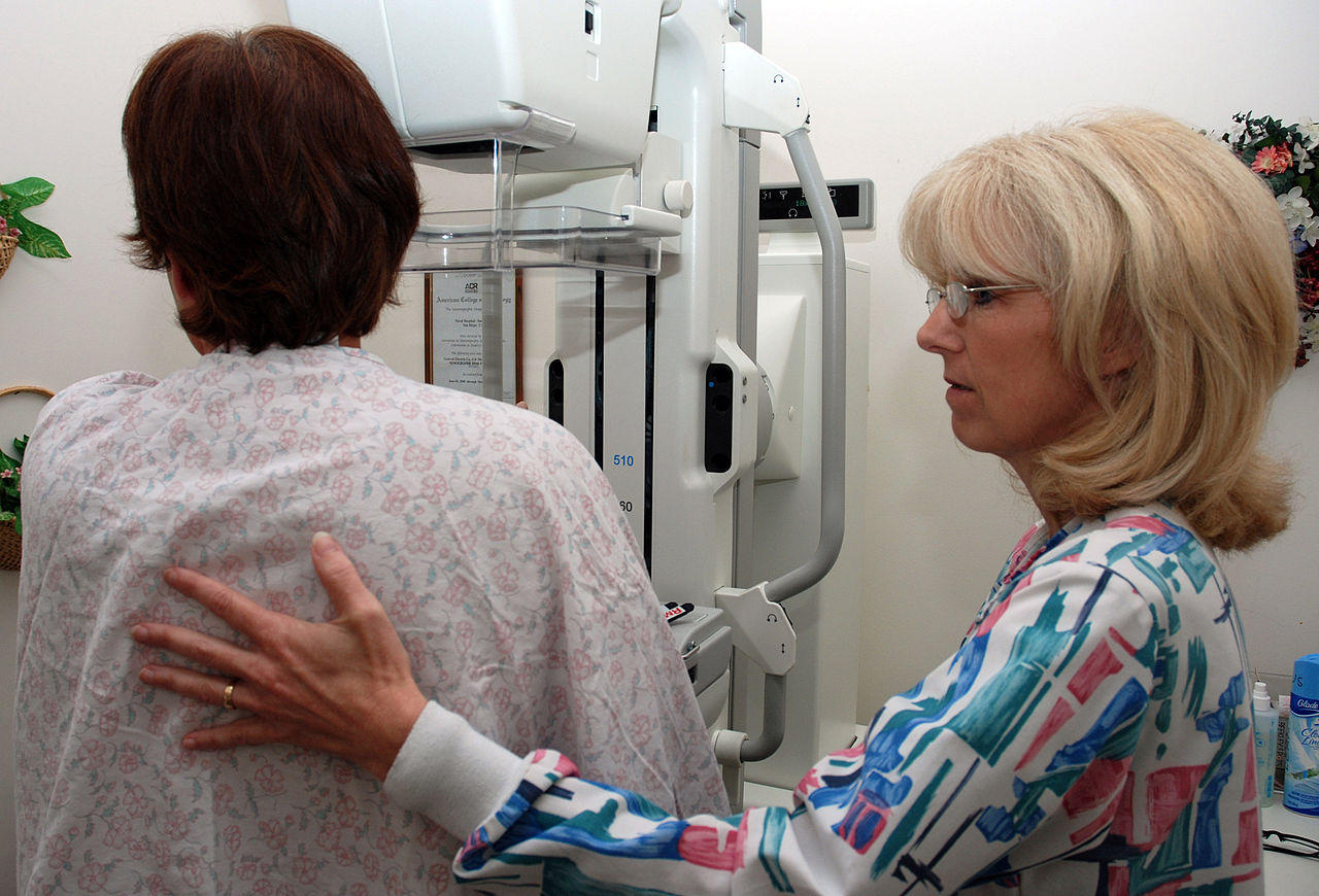 New York poised to expand access to breast cancer screening