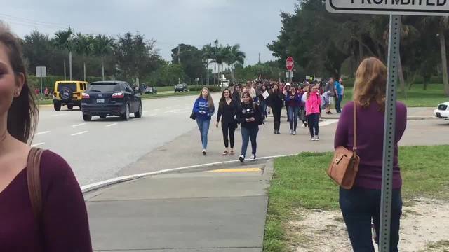 Bomb threats close schools