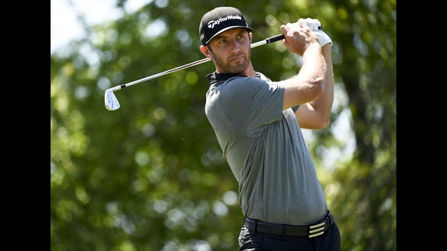 McIlroy unsure how Grand Slam pressure will affect him