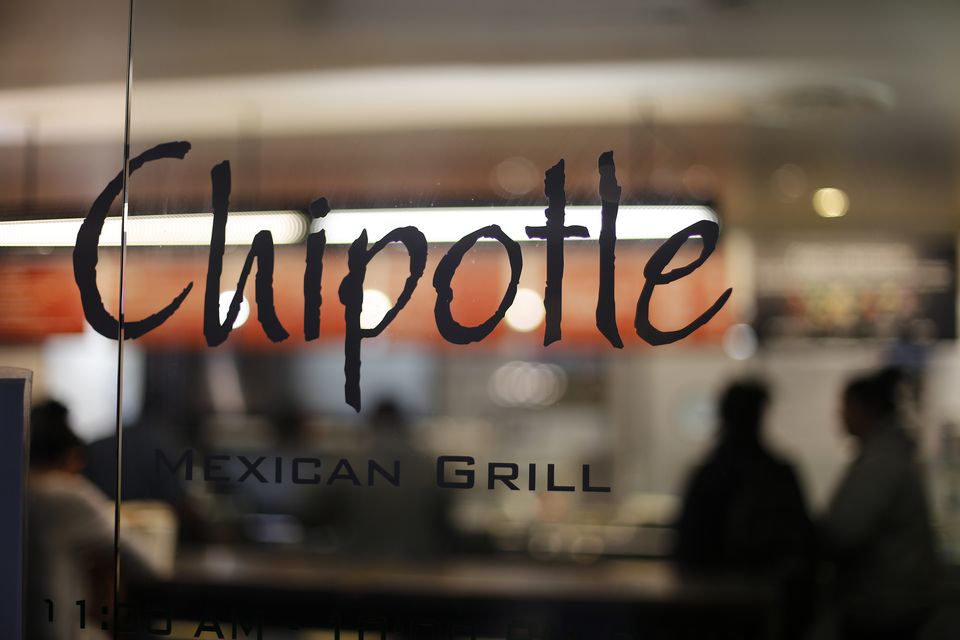 Coli investigation at Chipotle; so is it safe?