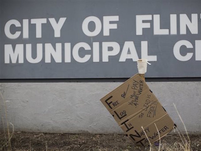 Repeal of emergency manager law part of NAACP's Flint plan
