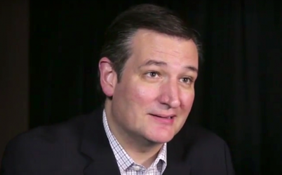 Ted Cruz grabs another prominent conservative endorsement