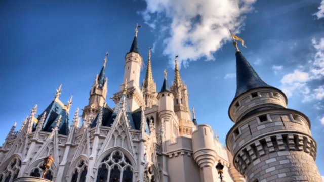 Disney sued for 'replacing theme park workers with cheap migrant labour'