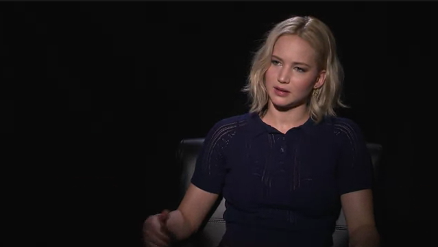 Jennifer Lawrence's 'Joy' Movie: 'To Me, It's Honoring Her,' Says Director