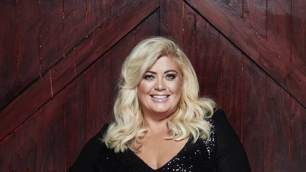 Gemma Collins and Danniella Westbrook walk out but return to CBB house