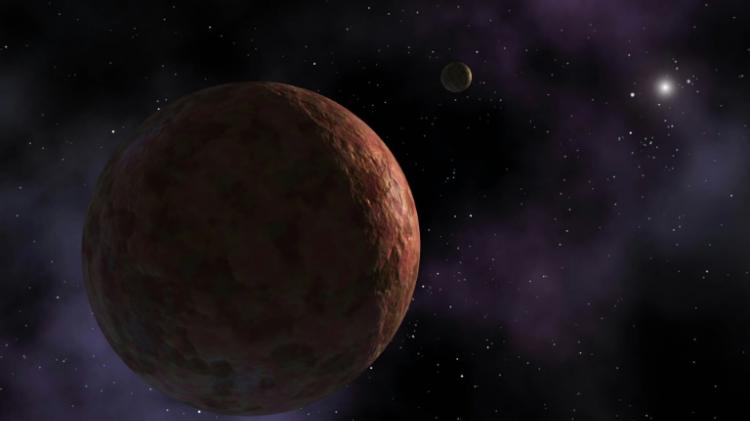 Scientists may have discovered ninth planet on far reaches of solar system
