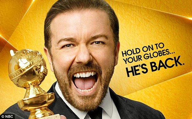 Partial list of winners for the Golden Globe Awards 2016