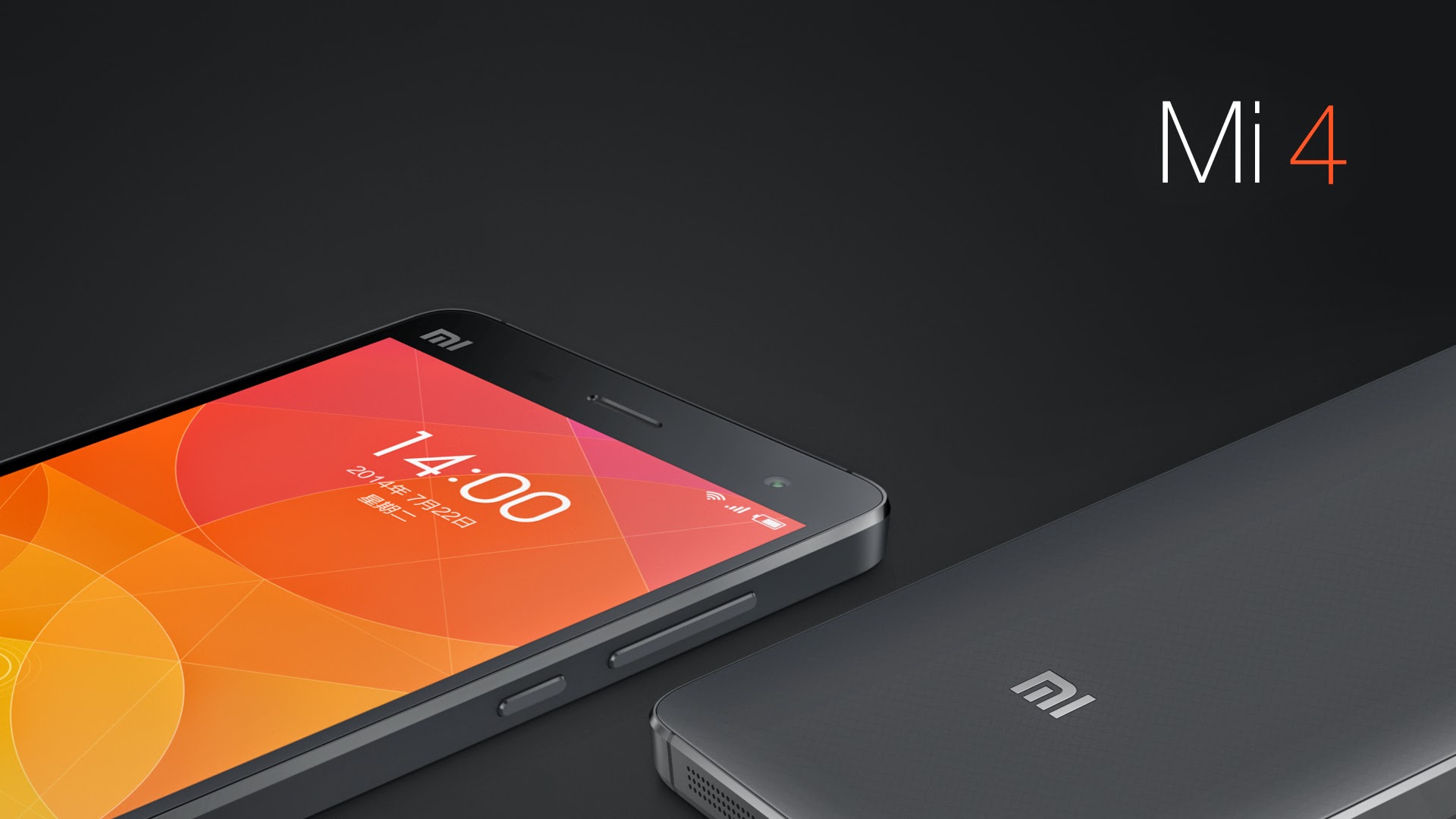 Xiaomi smartwatch to be introduced on November 24th?